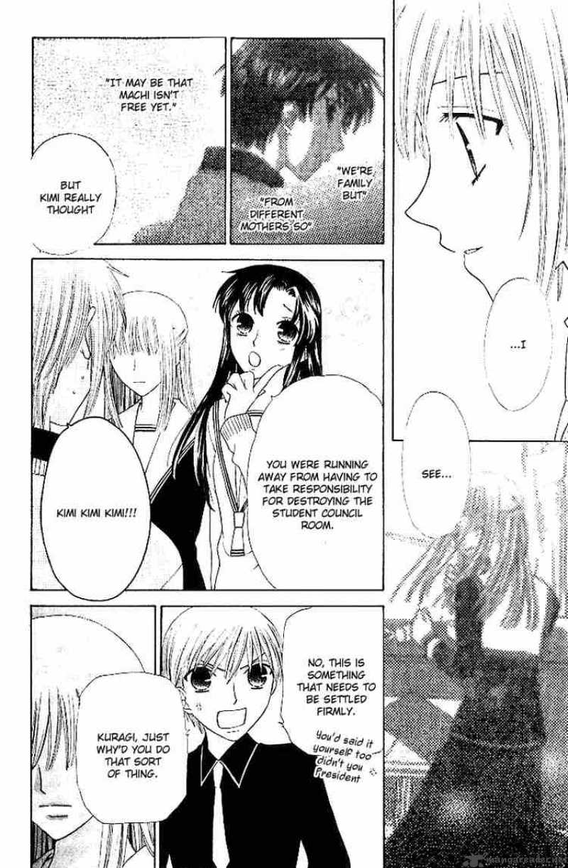 Fruits Basket 83 6