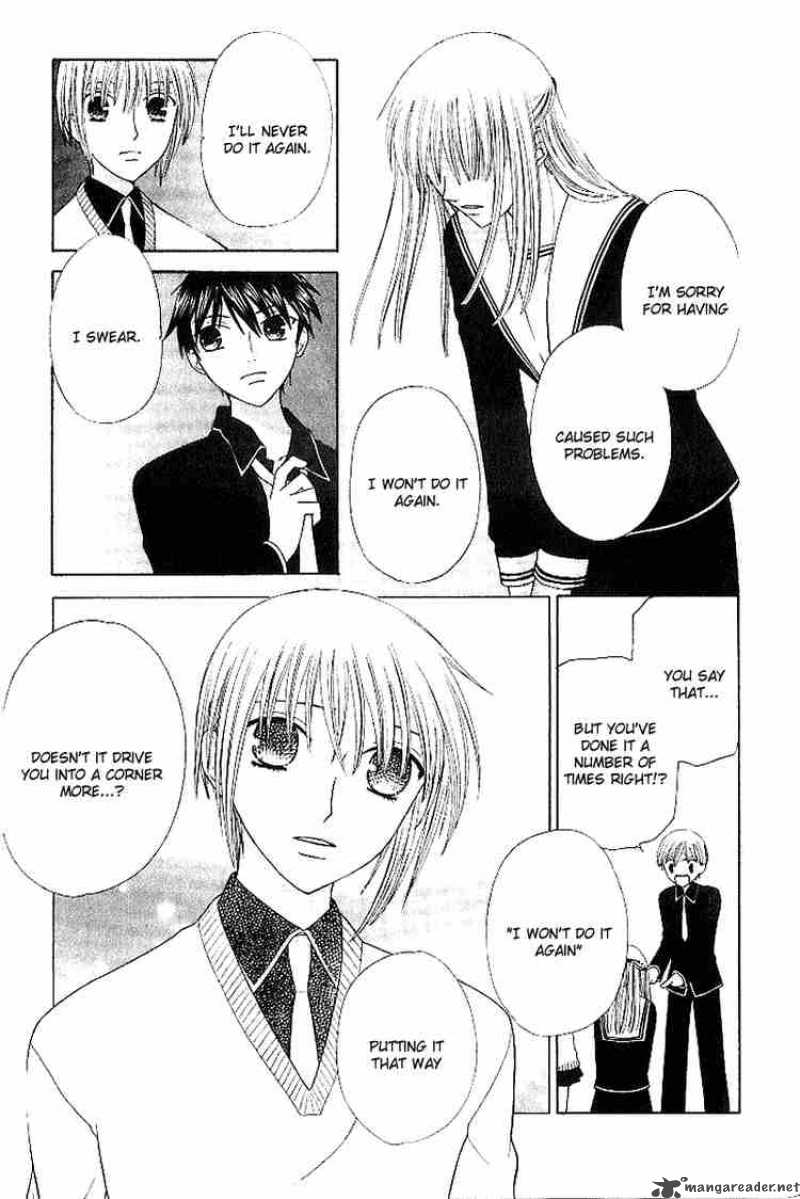 Fruits Basket 83 7