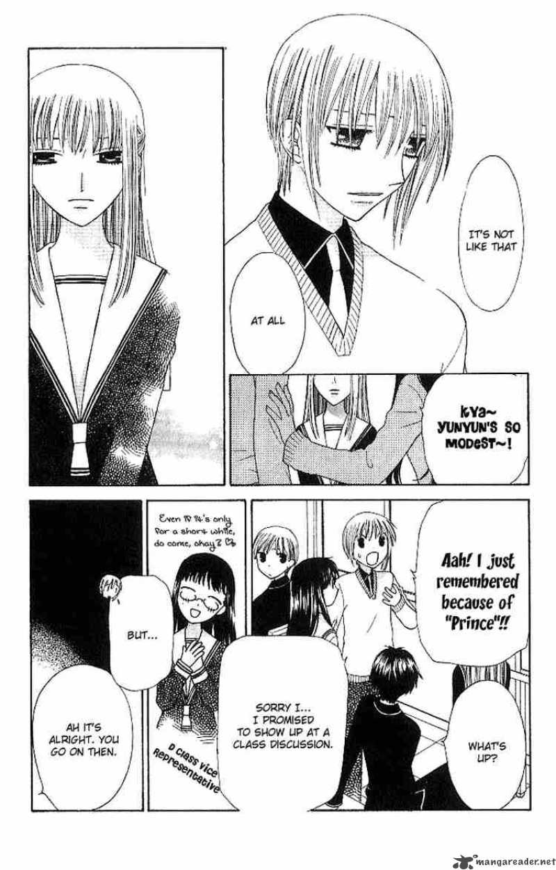 Fruits Basket 83 9