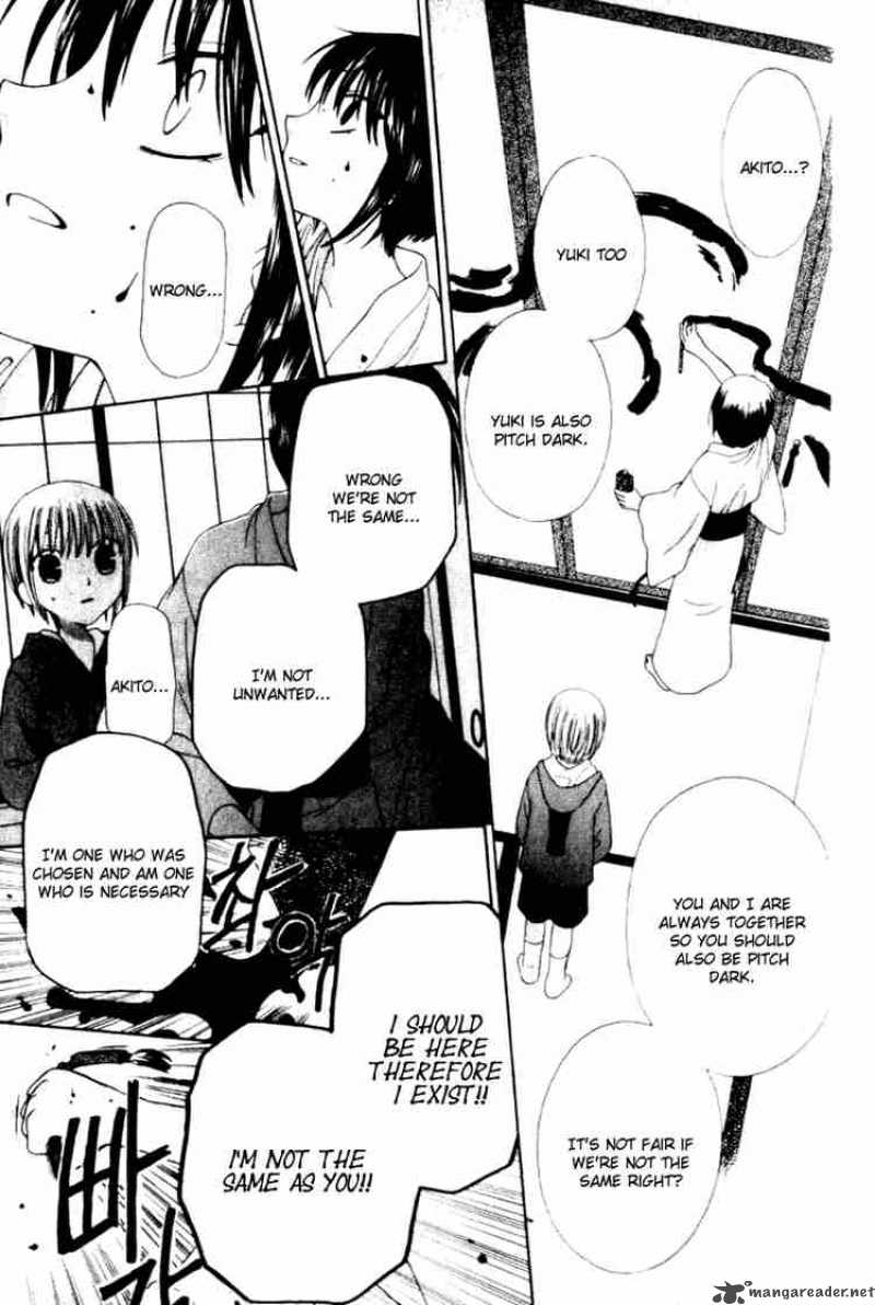 Fruits Basket 84 10