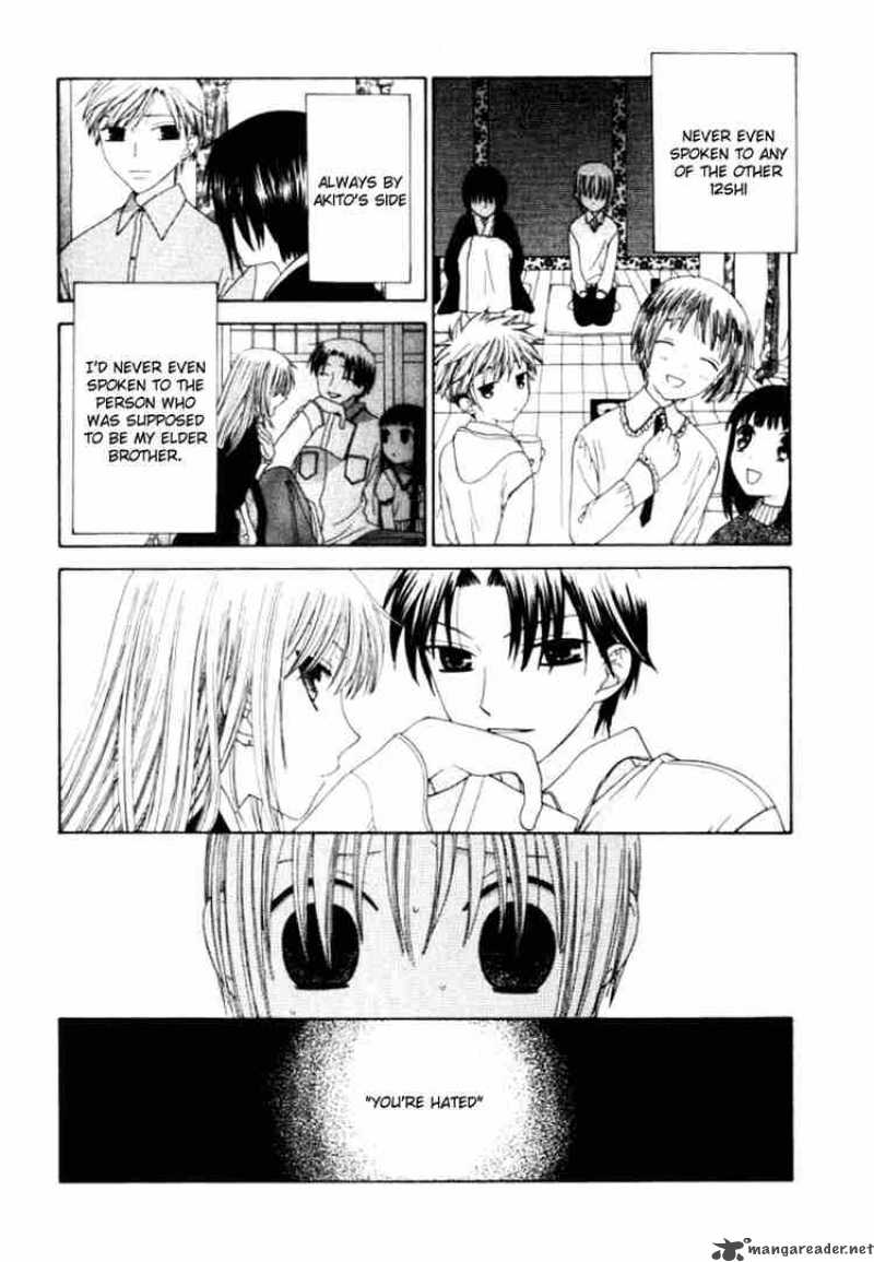 Fruits Basket 84 13