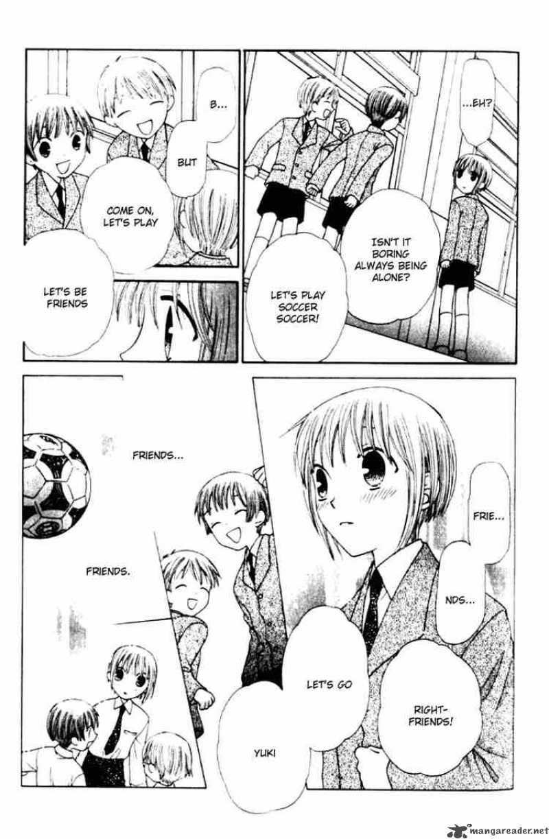 Fruits Basket 84 24