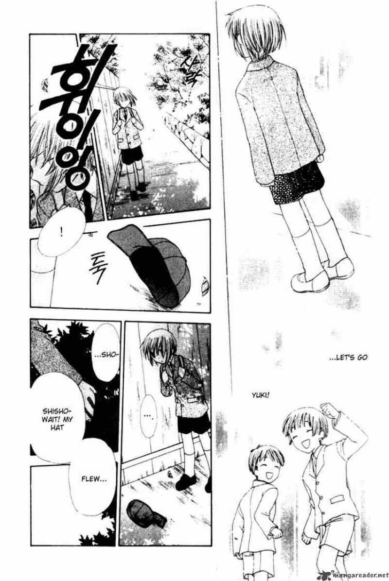 Fruits Basket 84 28