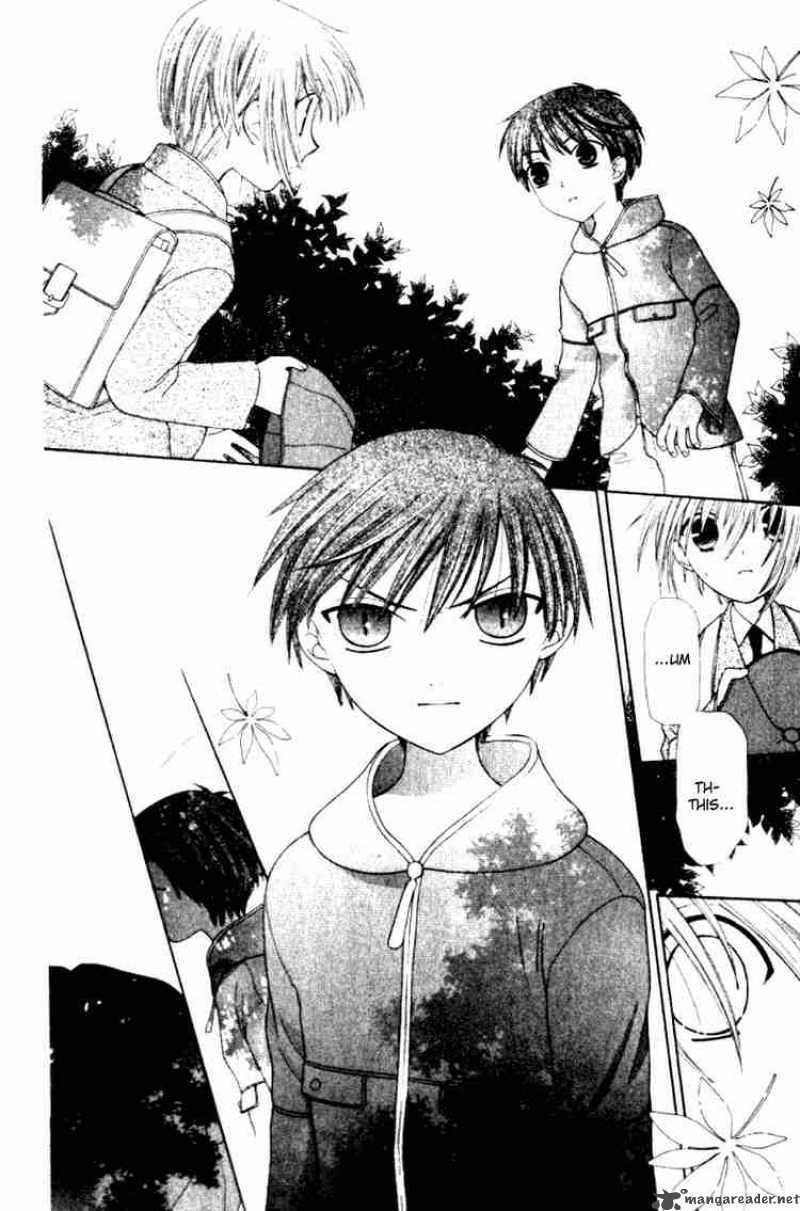 Fruits Basket 84 29