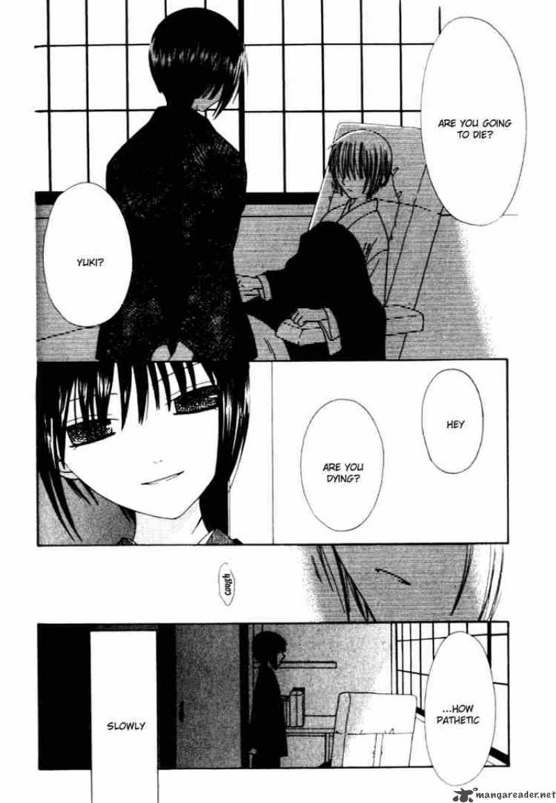 Fruits Basket 85 2