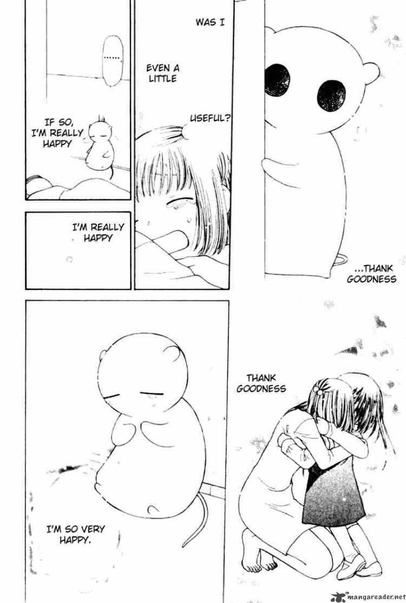 Fruits Basket 85 21