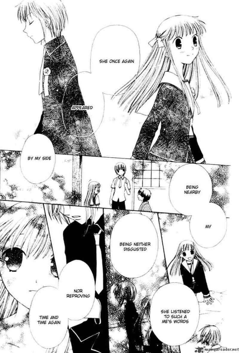 Fruits Basket 85 28