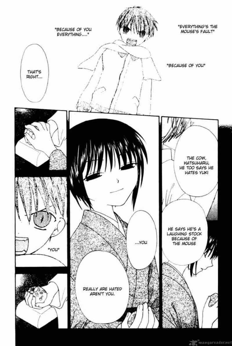 Fruits Basket 85 6