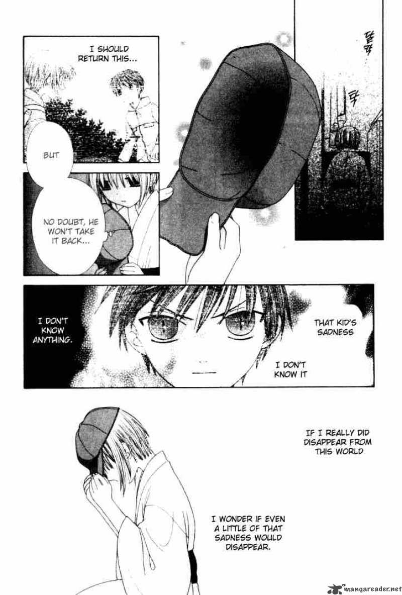 Fruits Basket 85 8