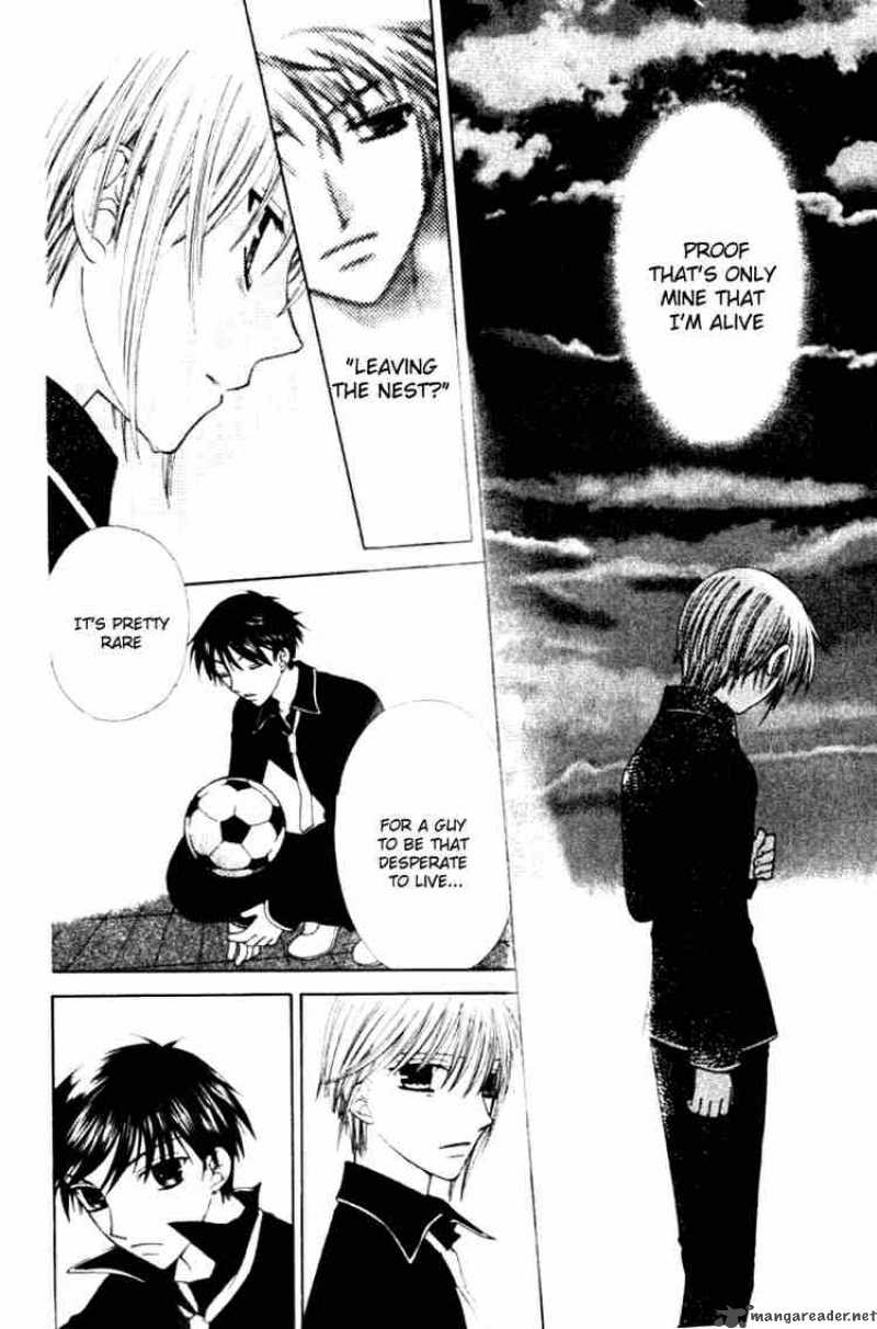 Fruits Basket 86 13