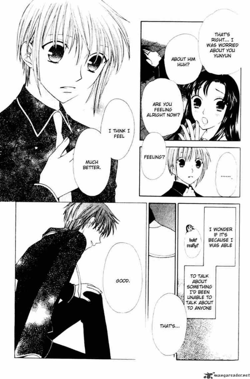 Fruits Basket 86 16