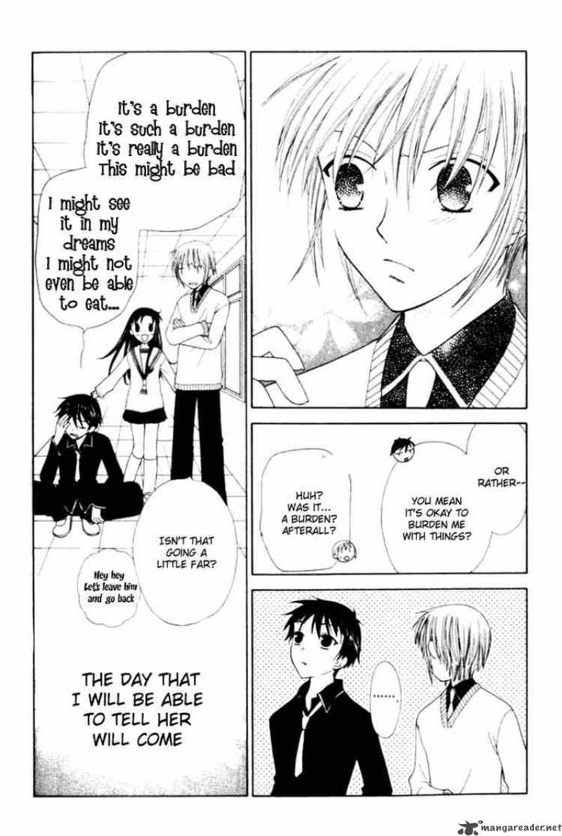 Fruits Basket 86 19