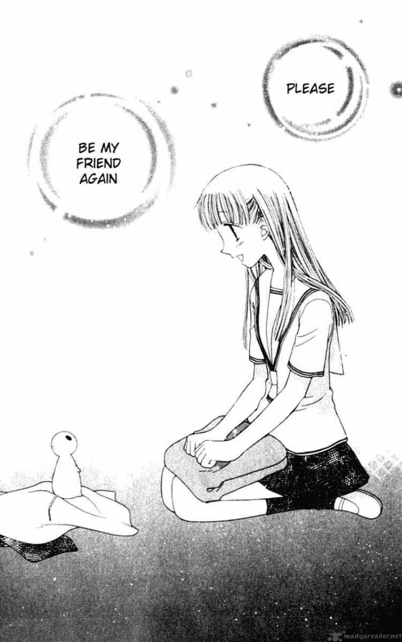 Fruits Basket 86 2