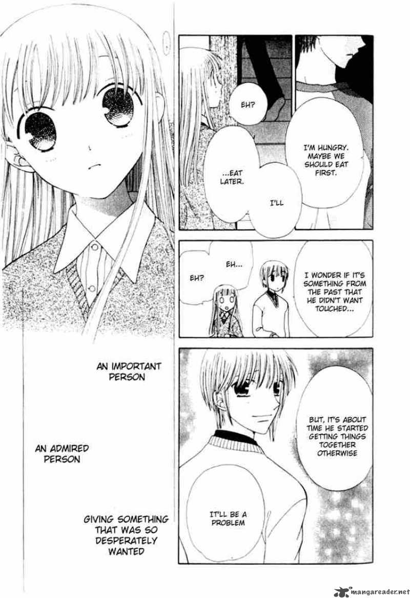 Fruits Basket 86 26