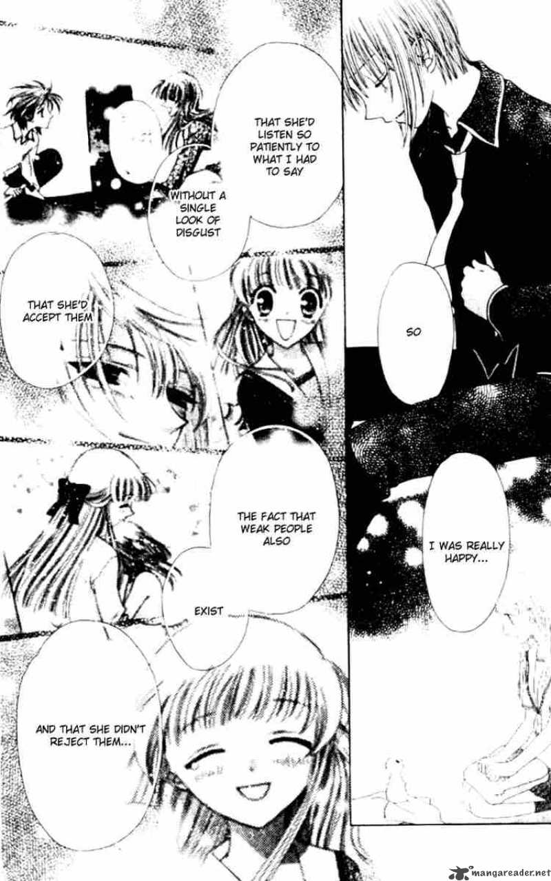 Fruits Basket 86 4