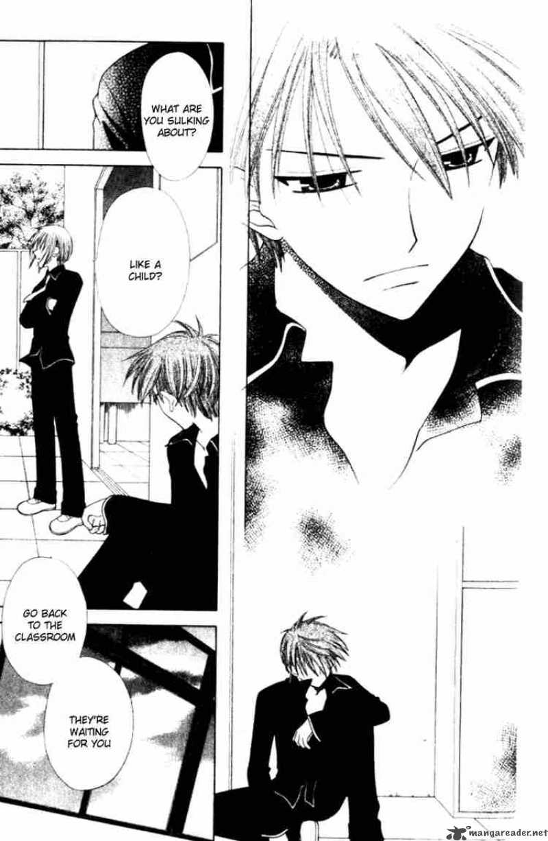 Fruits Basket 87 17