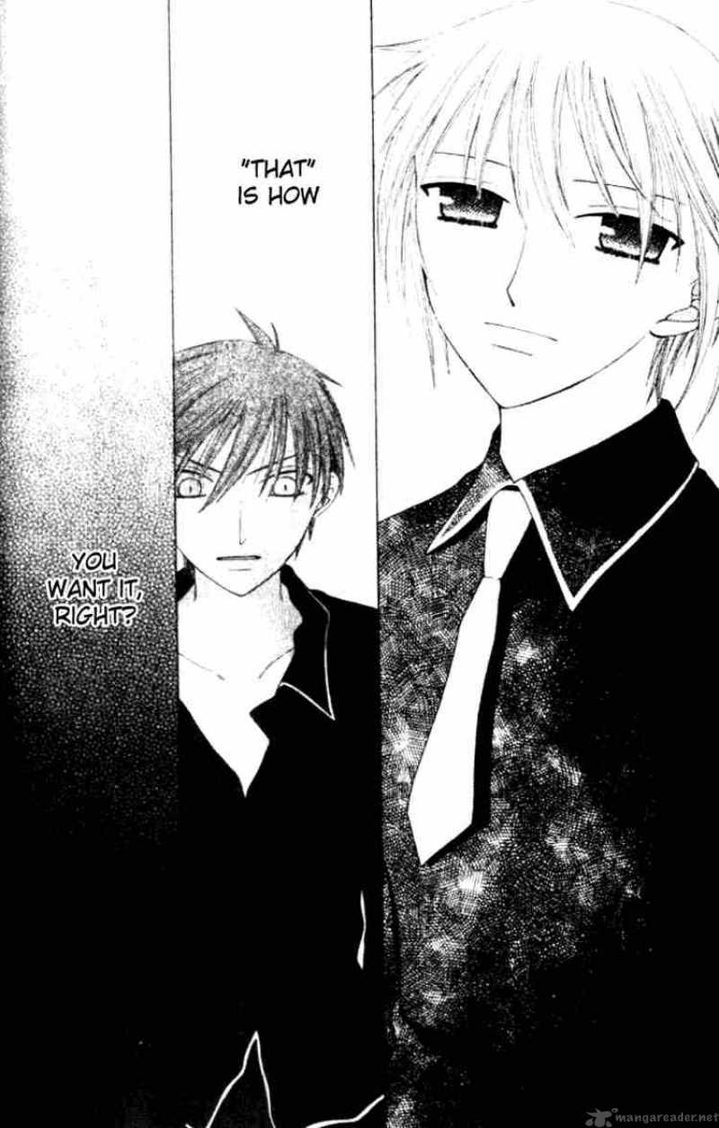 Fruits Basket 87 20