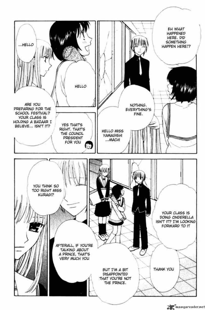 Fruits Basket 87 24