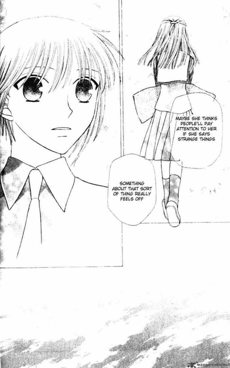 Fruits Basket 87 26