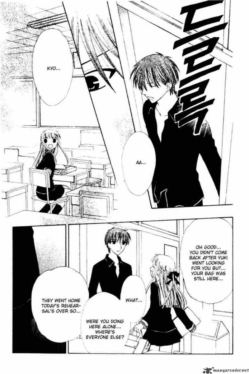 Fruits Basket 87 27