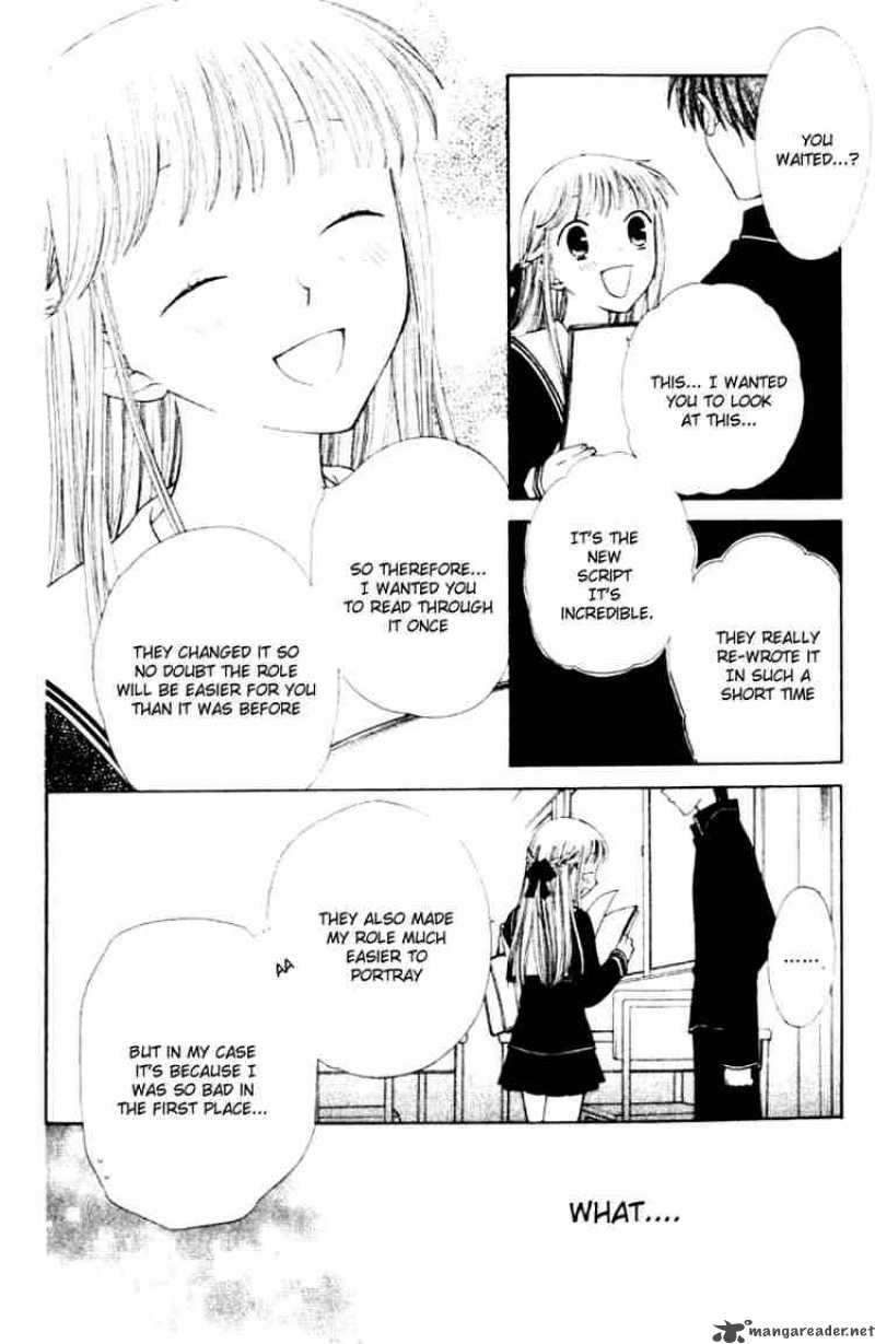 Fruits Basket 87 28