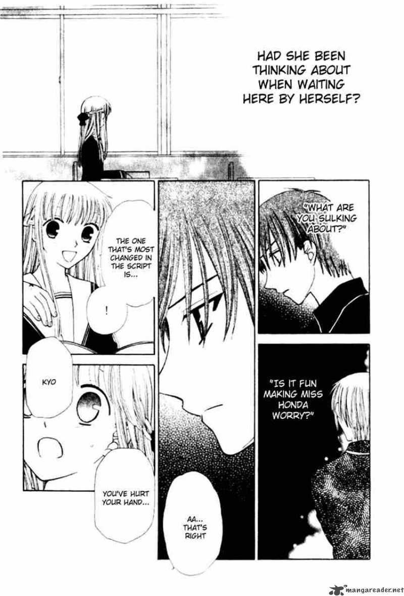 Fruits Basket 87 29