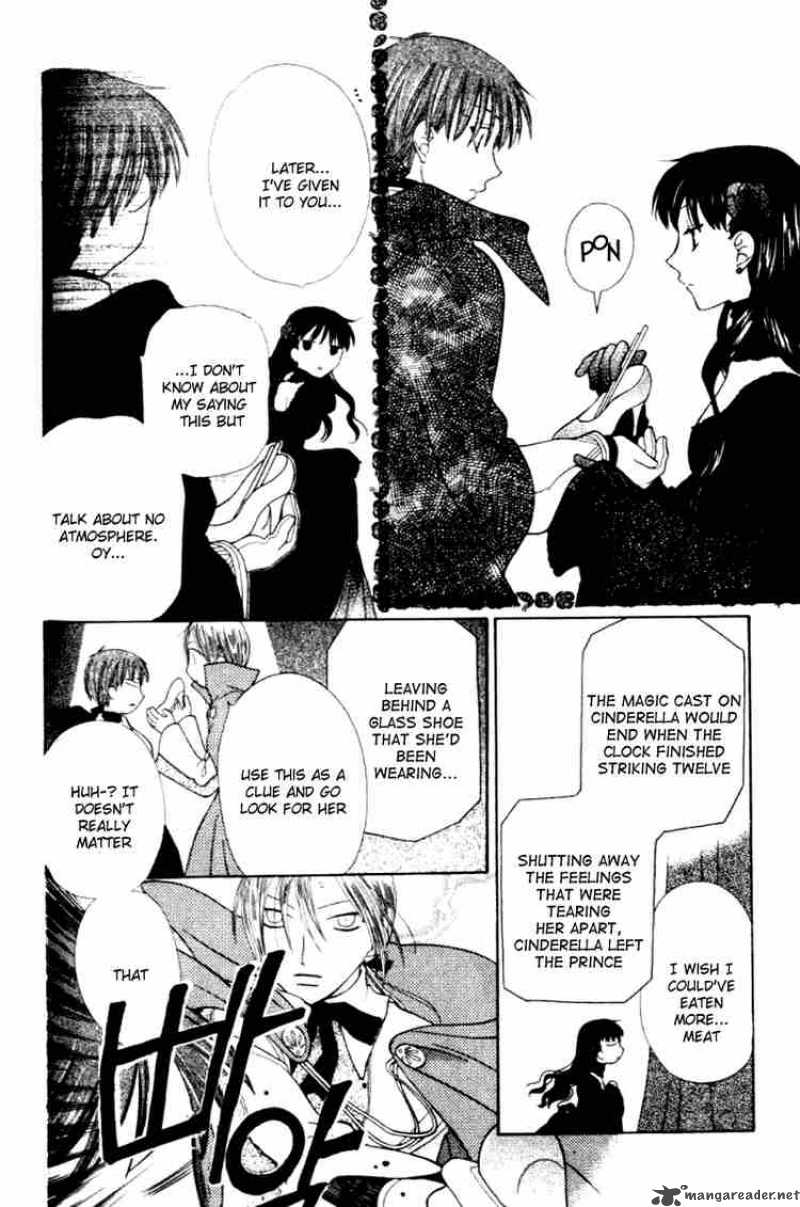 Fruits Basket 88 19