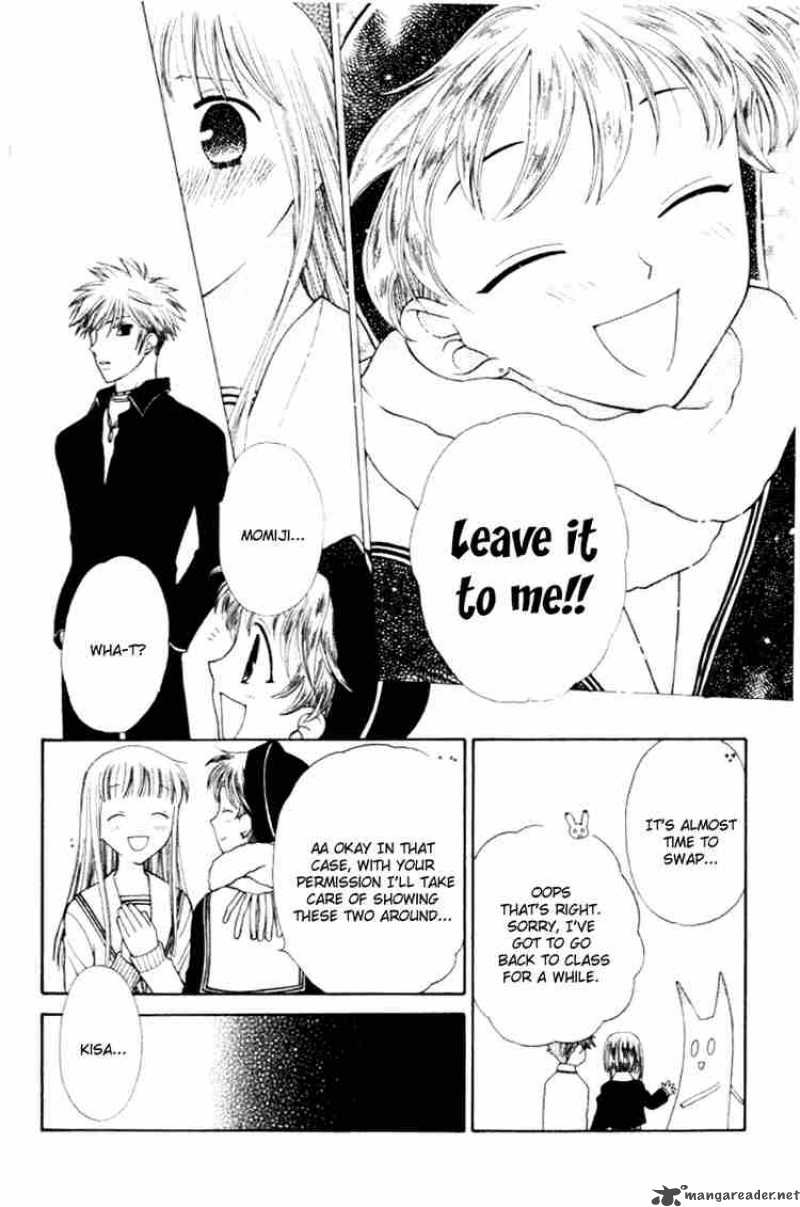 Fruits Basket 89 13