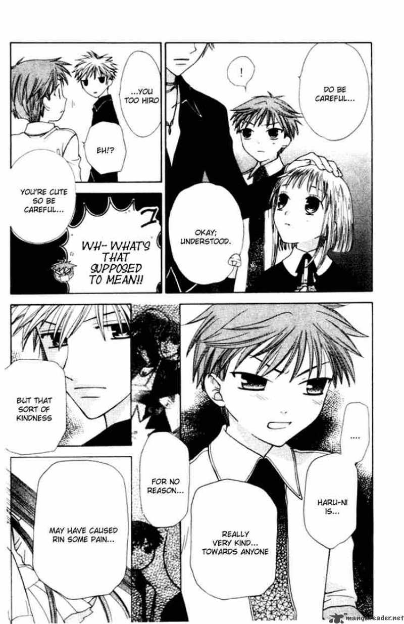 Fruits Basket 89 14