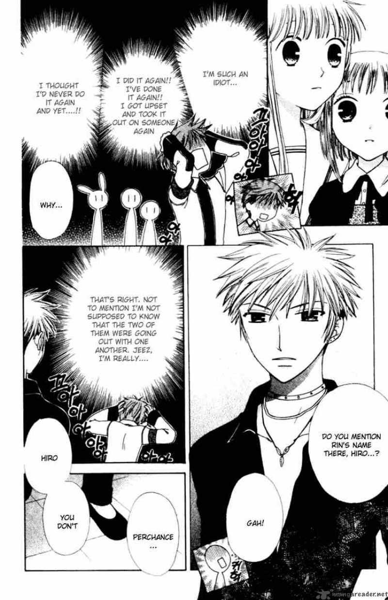 Fruits Basket 89 15