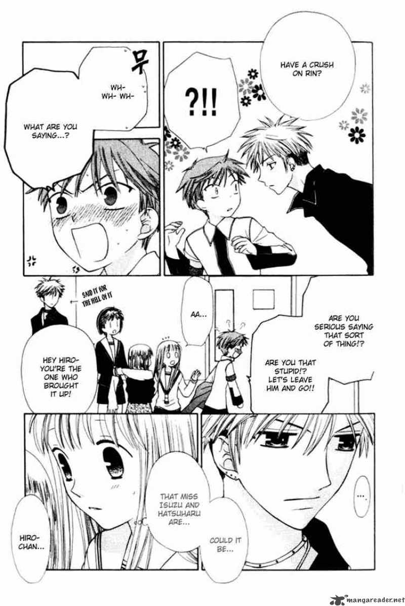 Fruits Basket 89 16