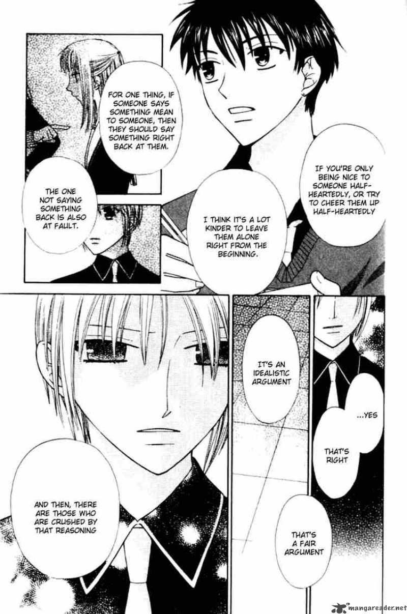 Fruits Basket 89 20