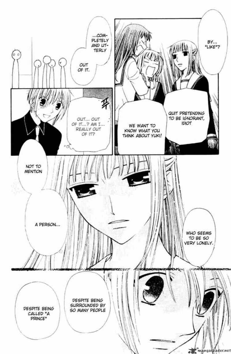 Fruits Basket 89 23