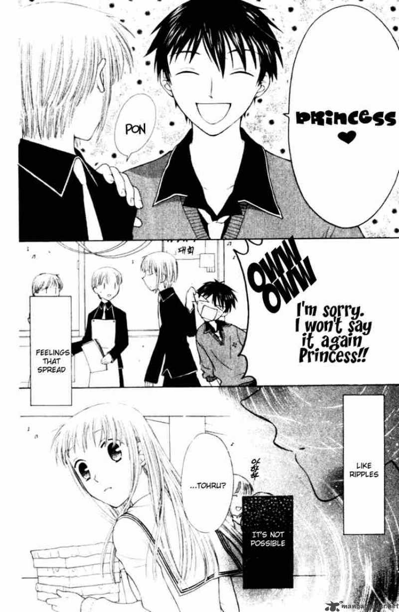 Fruits Basket 89 27