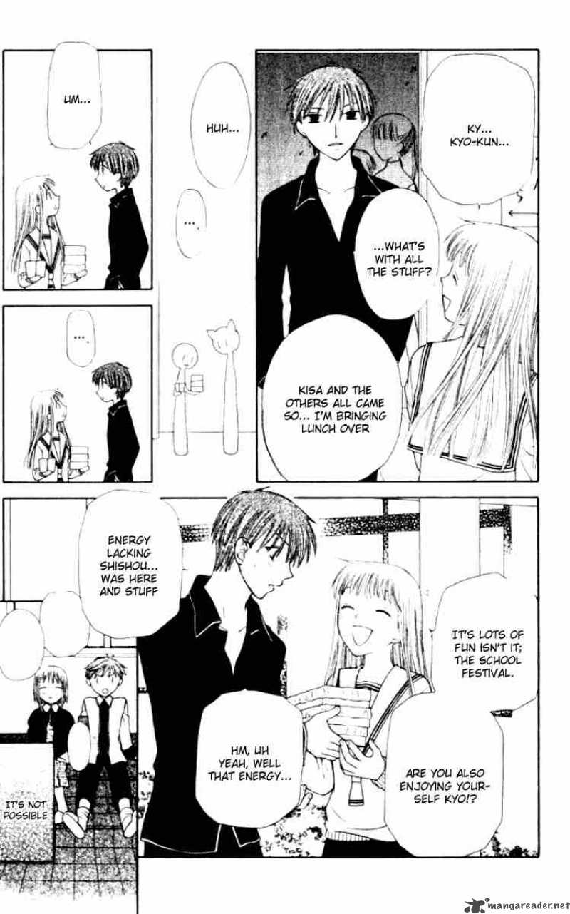 Fruits Basket 89 28