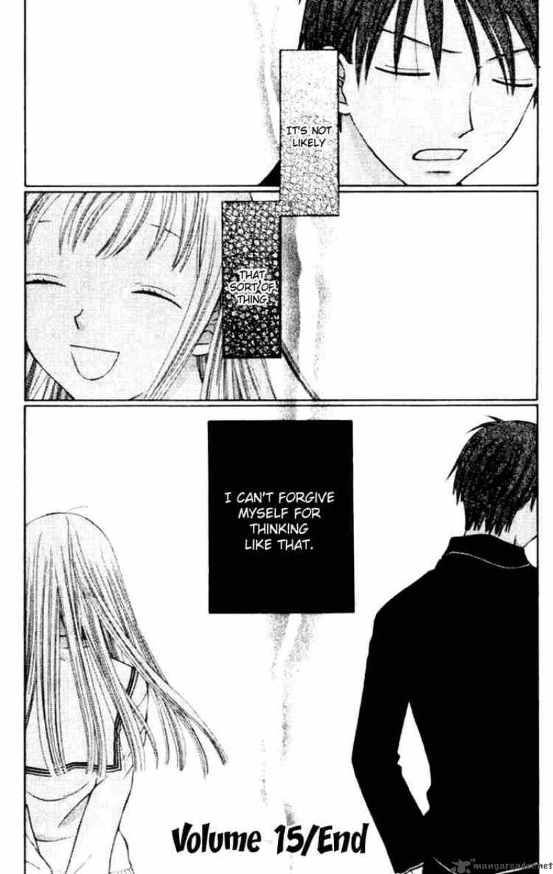 Fruits Basket 89 29