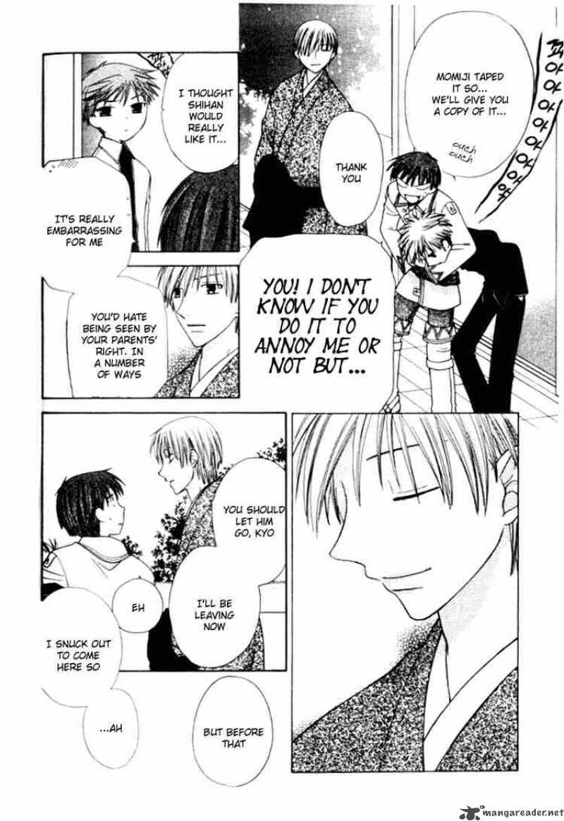 Fruits Basket 89 6