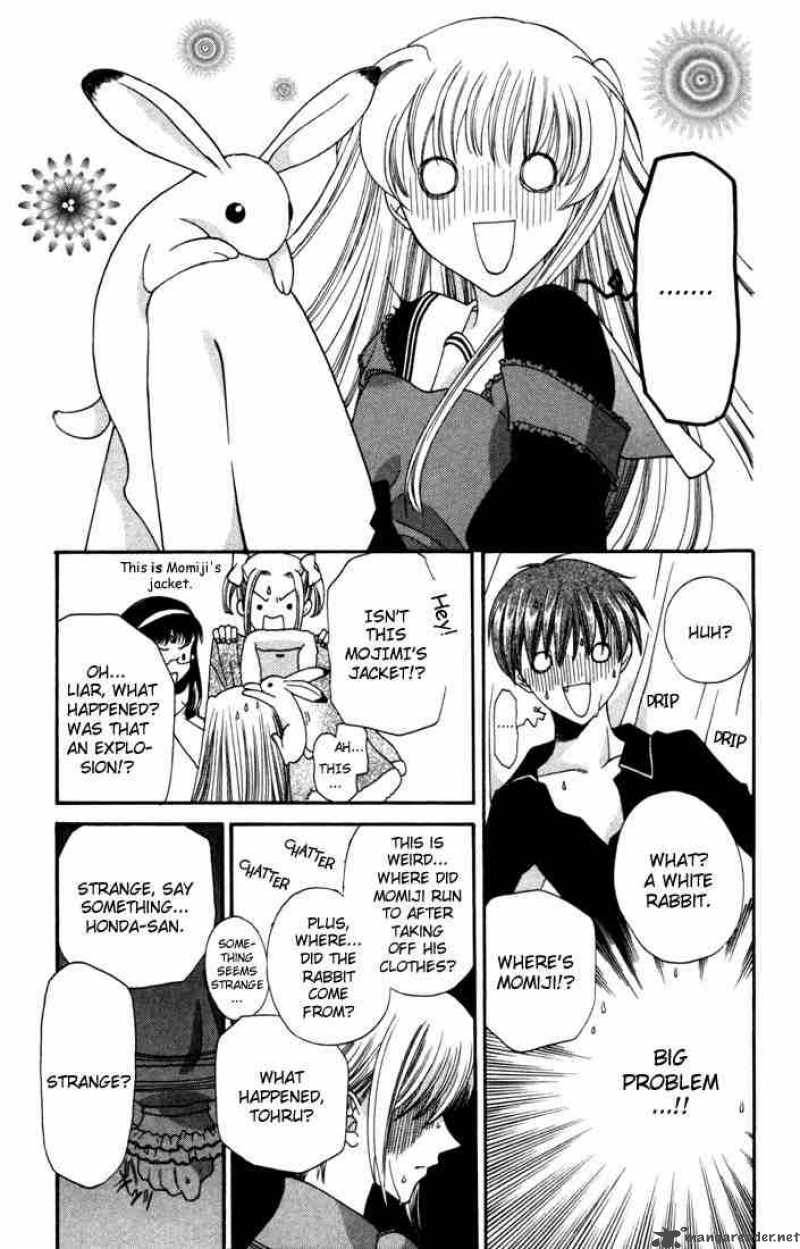 Fruits Basket 9 17