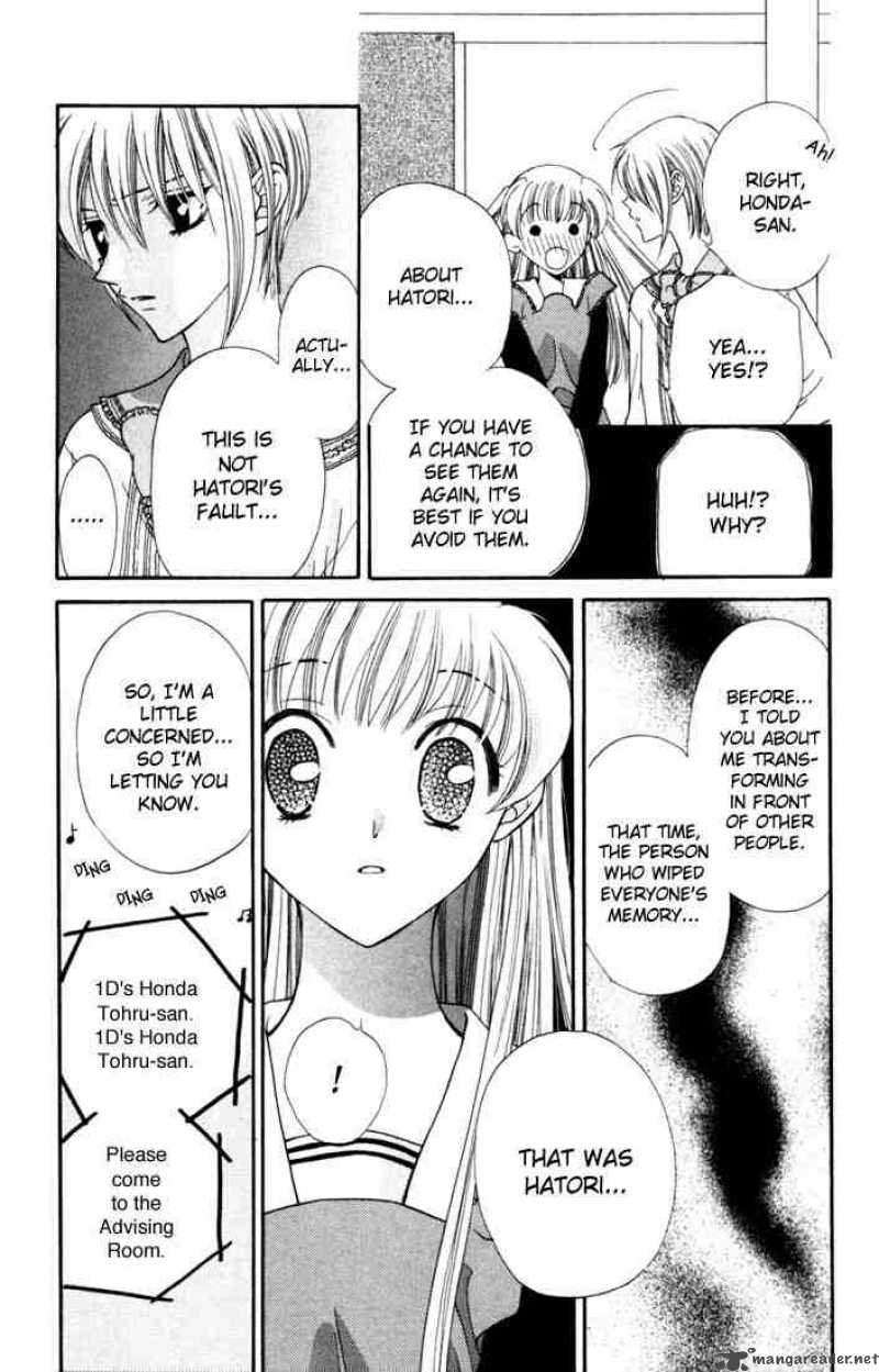 Fruits Basket 9 27