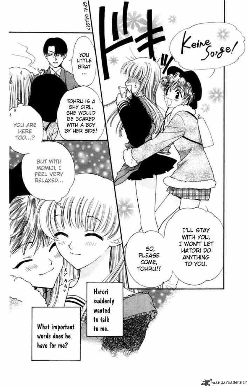 Fruits Basket 9 30