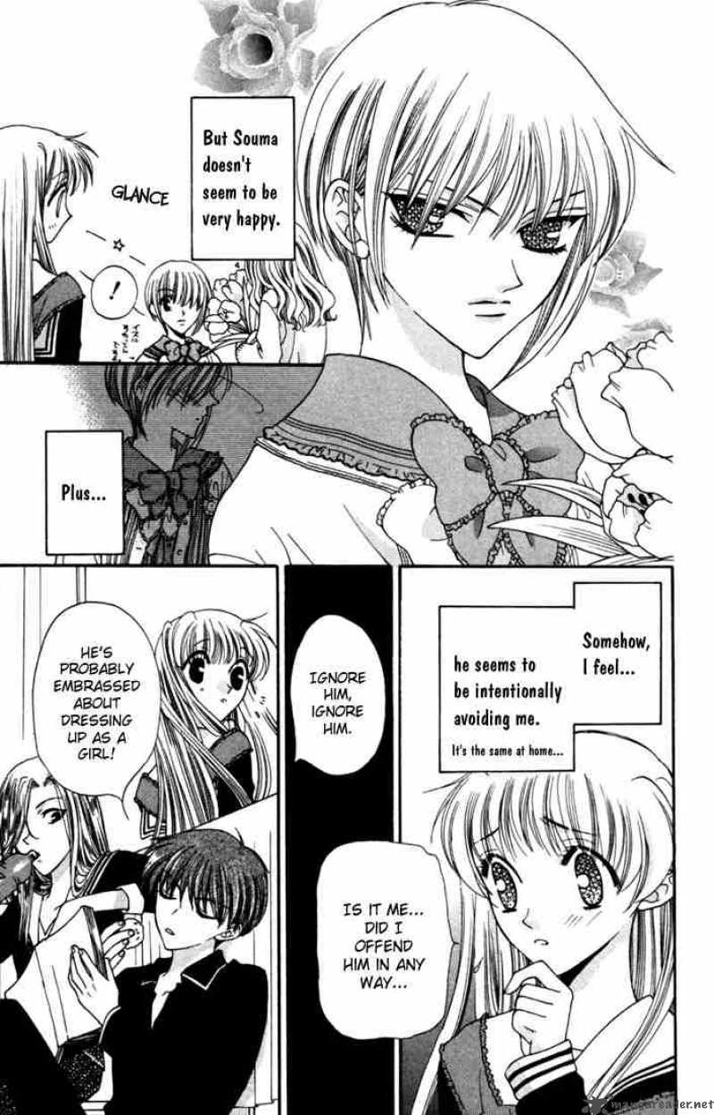 Fruits Basket 9 5