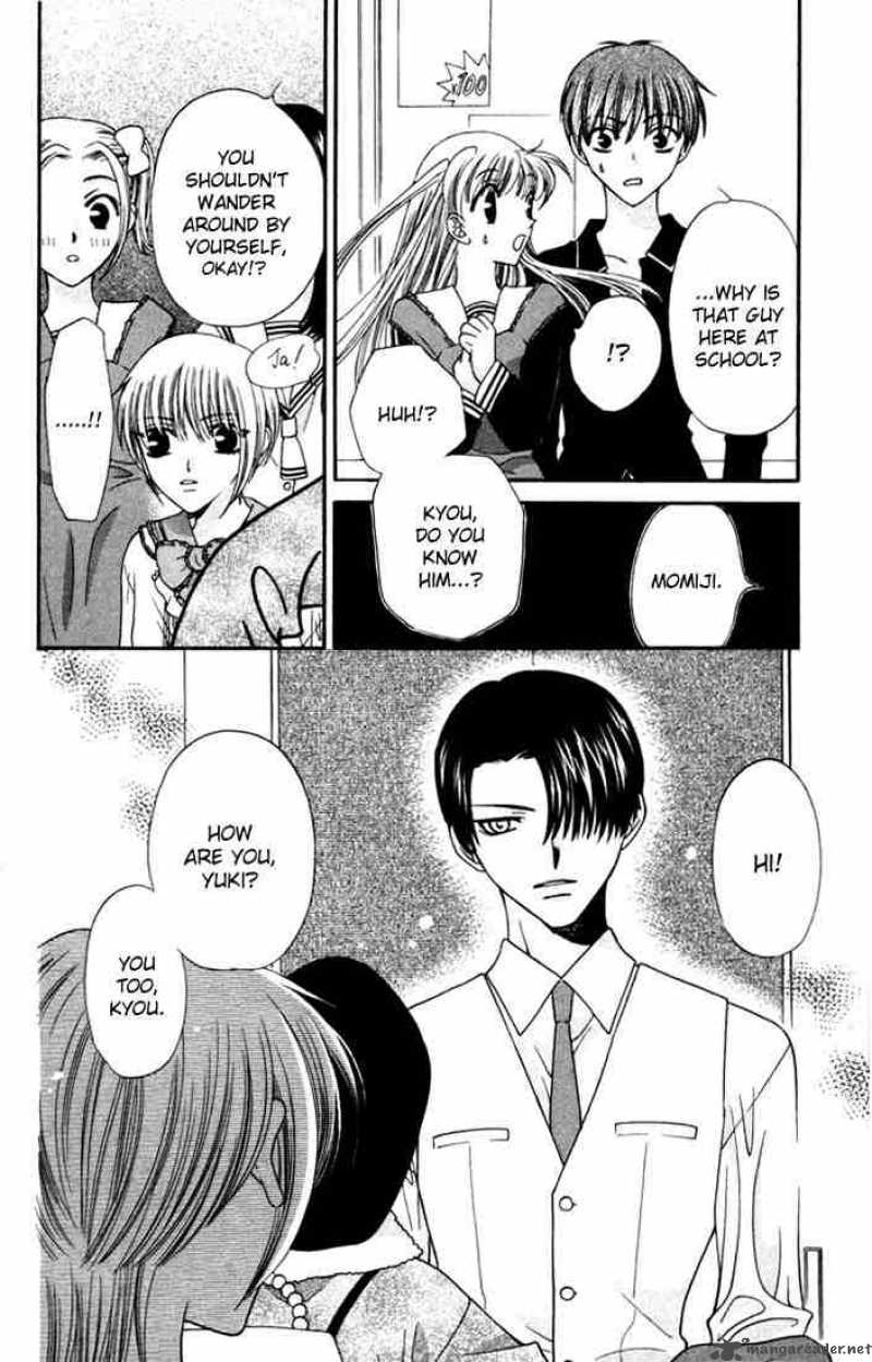 Fruits Basket 9 8