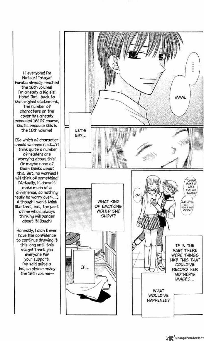 Fruits Basket 90 10