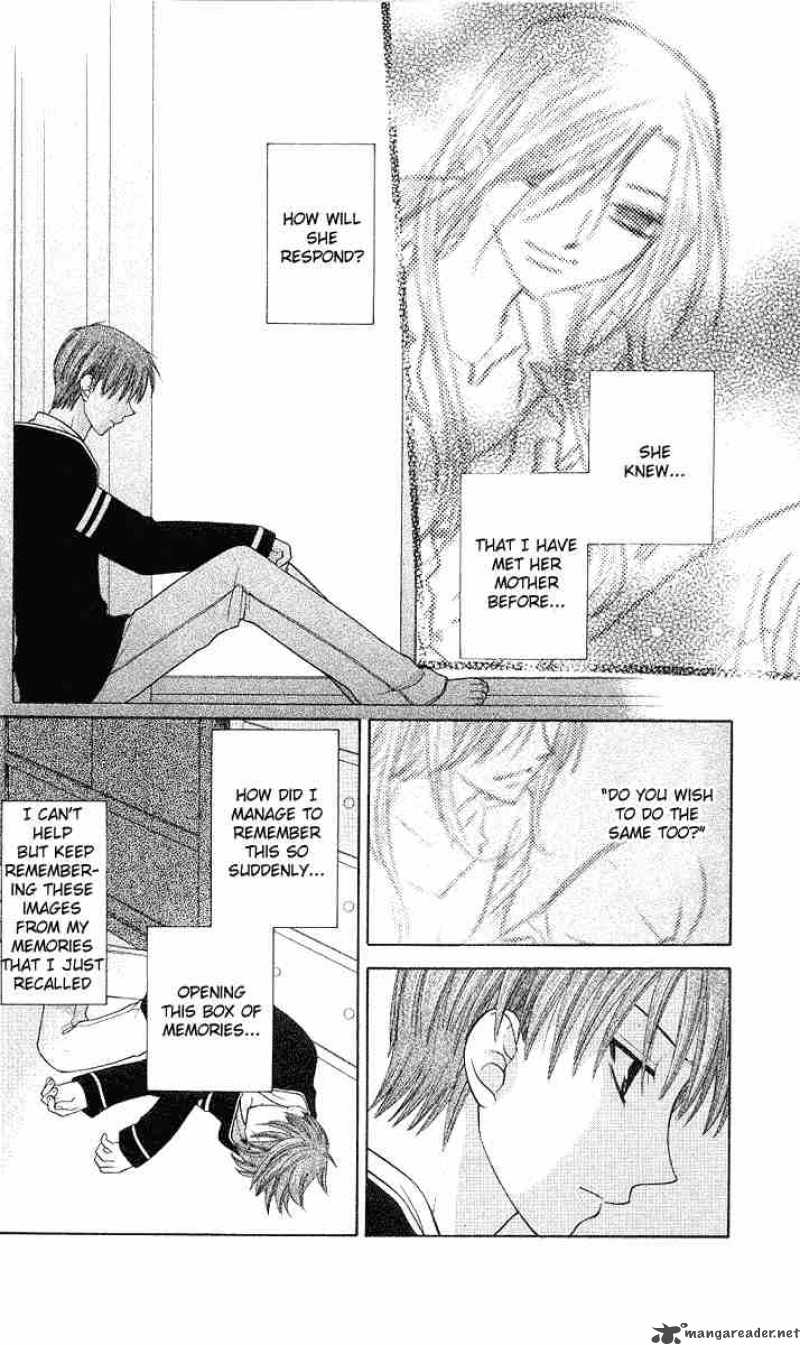 Fruits Basket 90 11