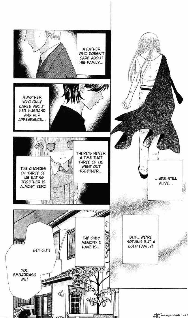 Fruits Basket 90 16