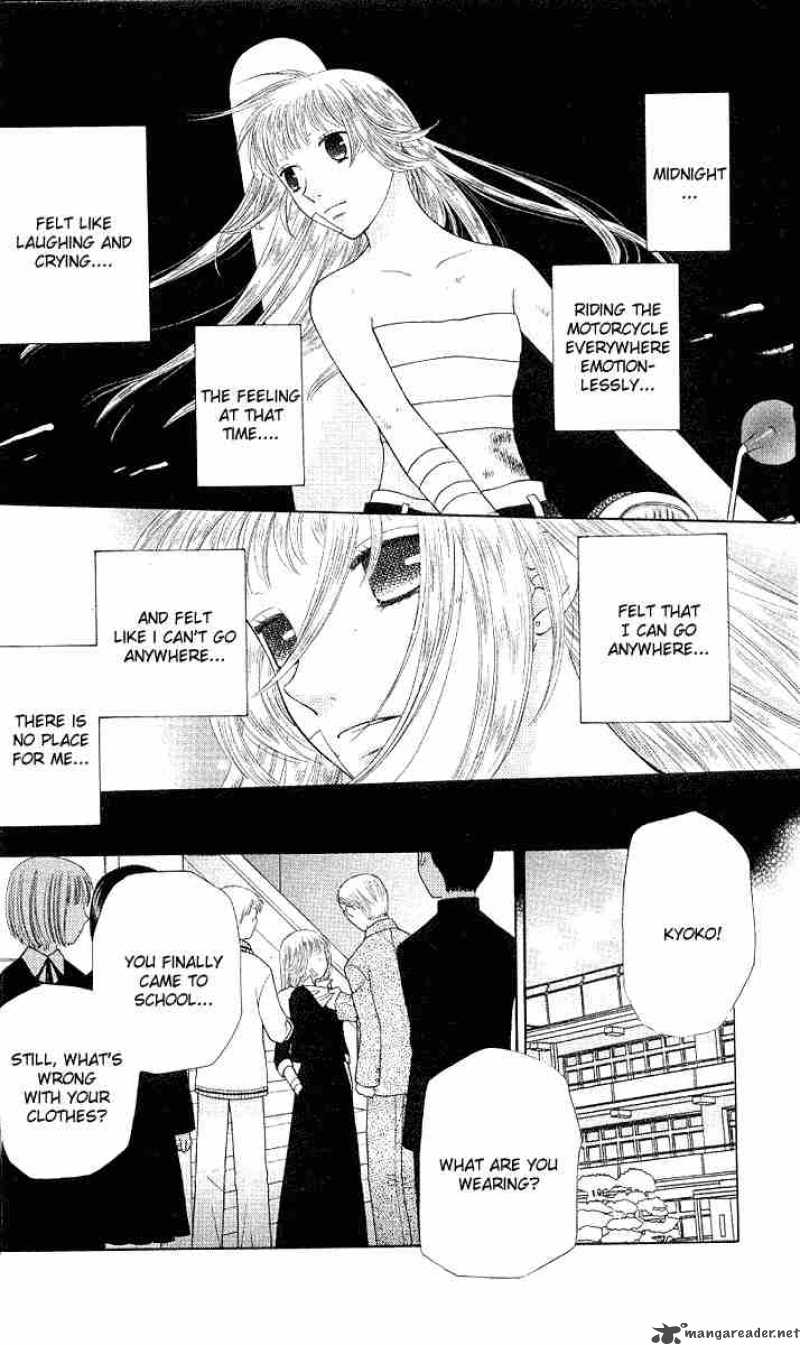 Fruits Basket 90 19