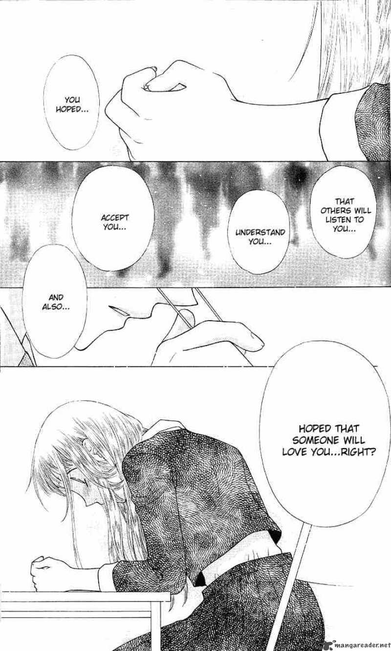 Fruits Basket 90 26