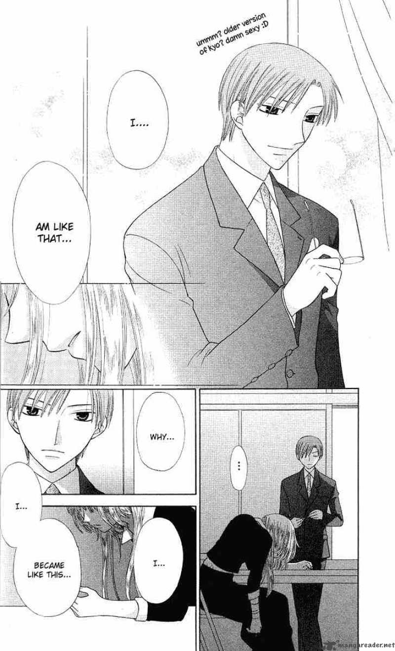 Fruits Basket 90 27