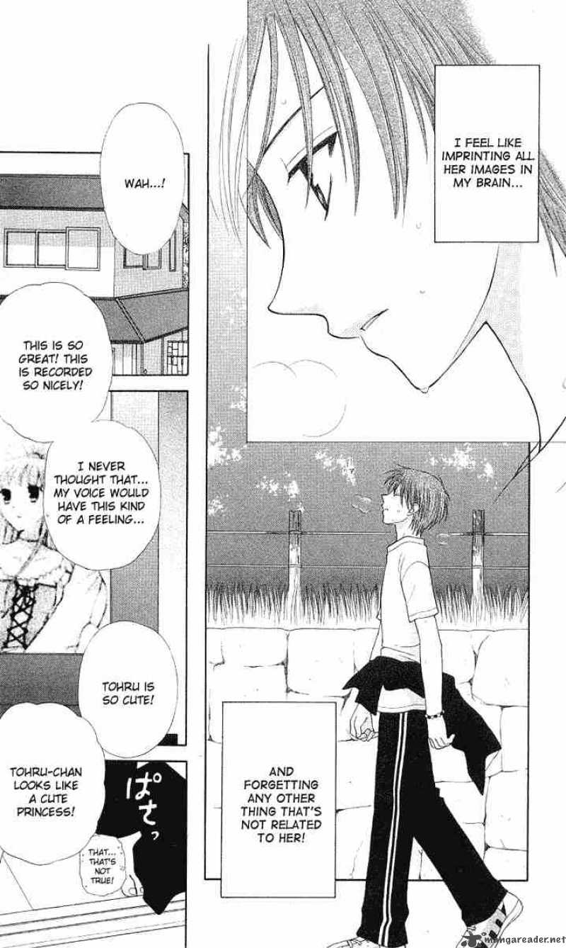 Fruits Basket 90 5