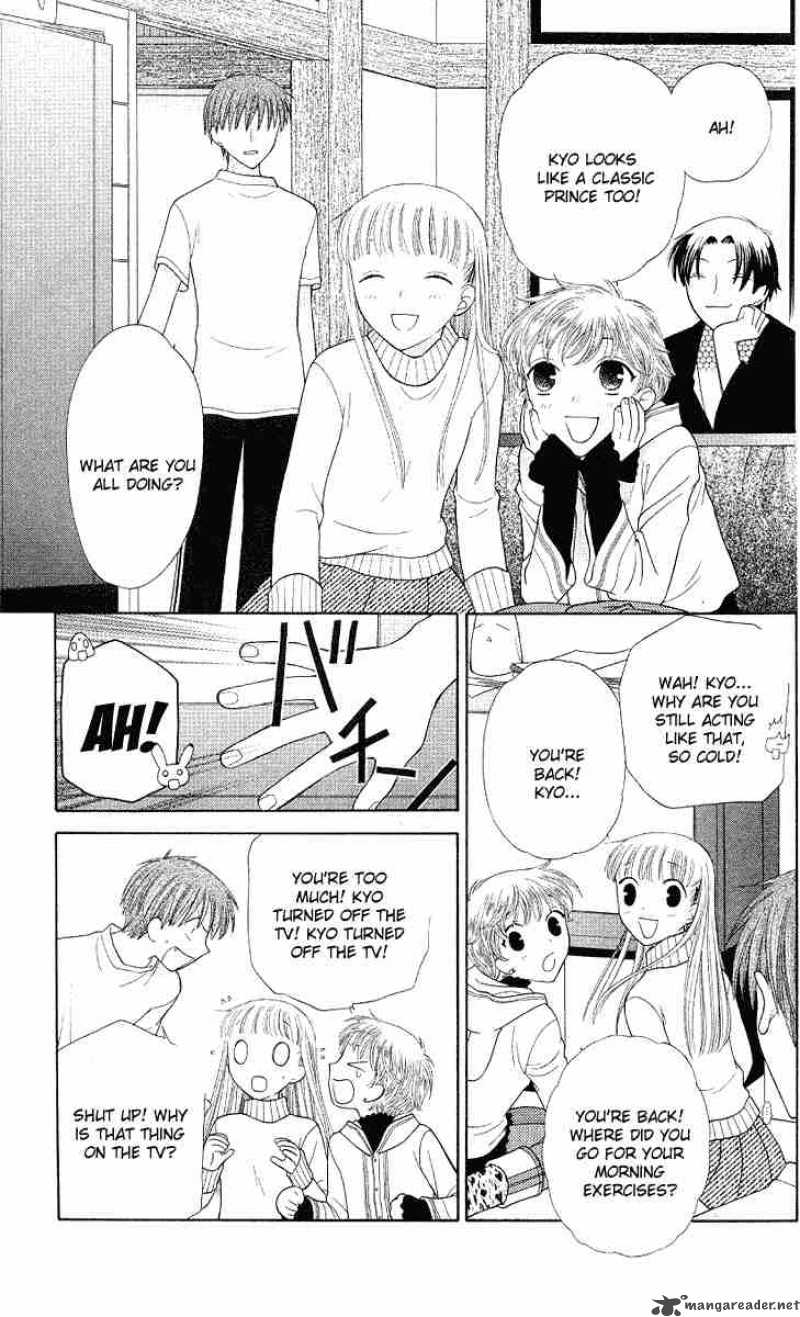 Fruits Basket 90 6